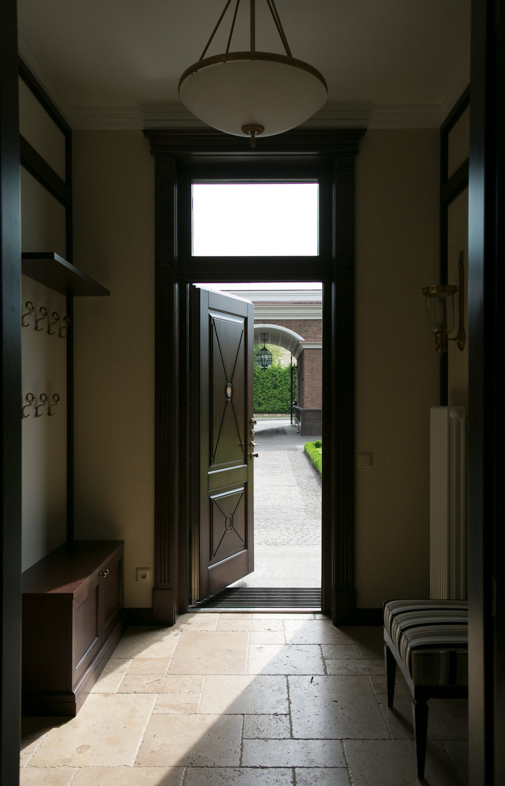 Дом в поселке Стольное