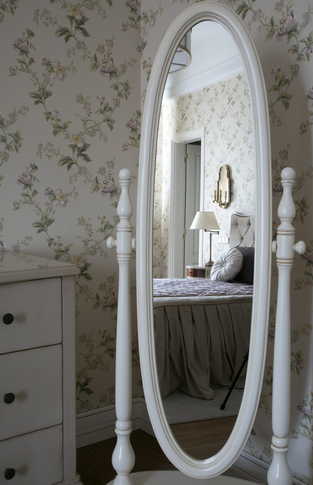 Дом в поселке Стольное