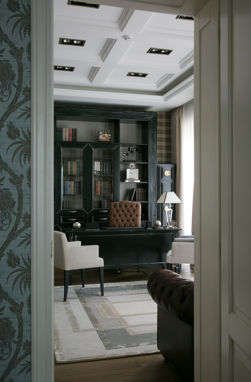 Дом в поселке Стольное