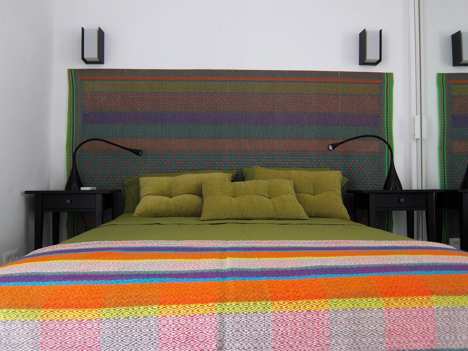 Обложка проекта: Дом в Испании в андалузском стиле