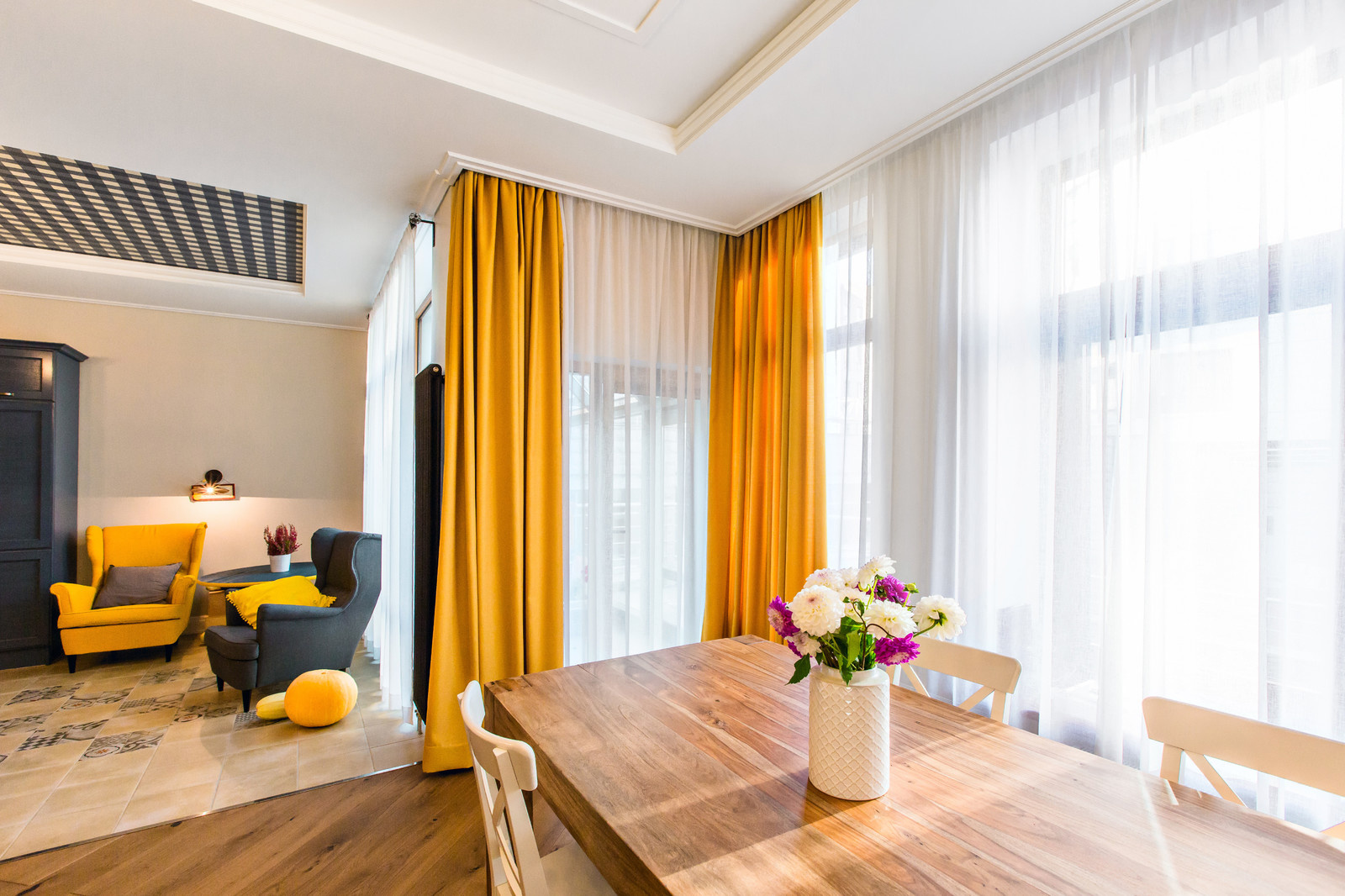 Обложка альбома: цвет!