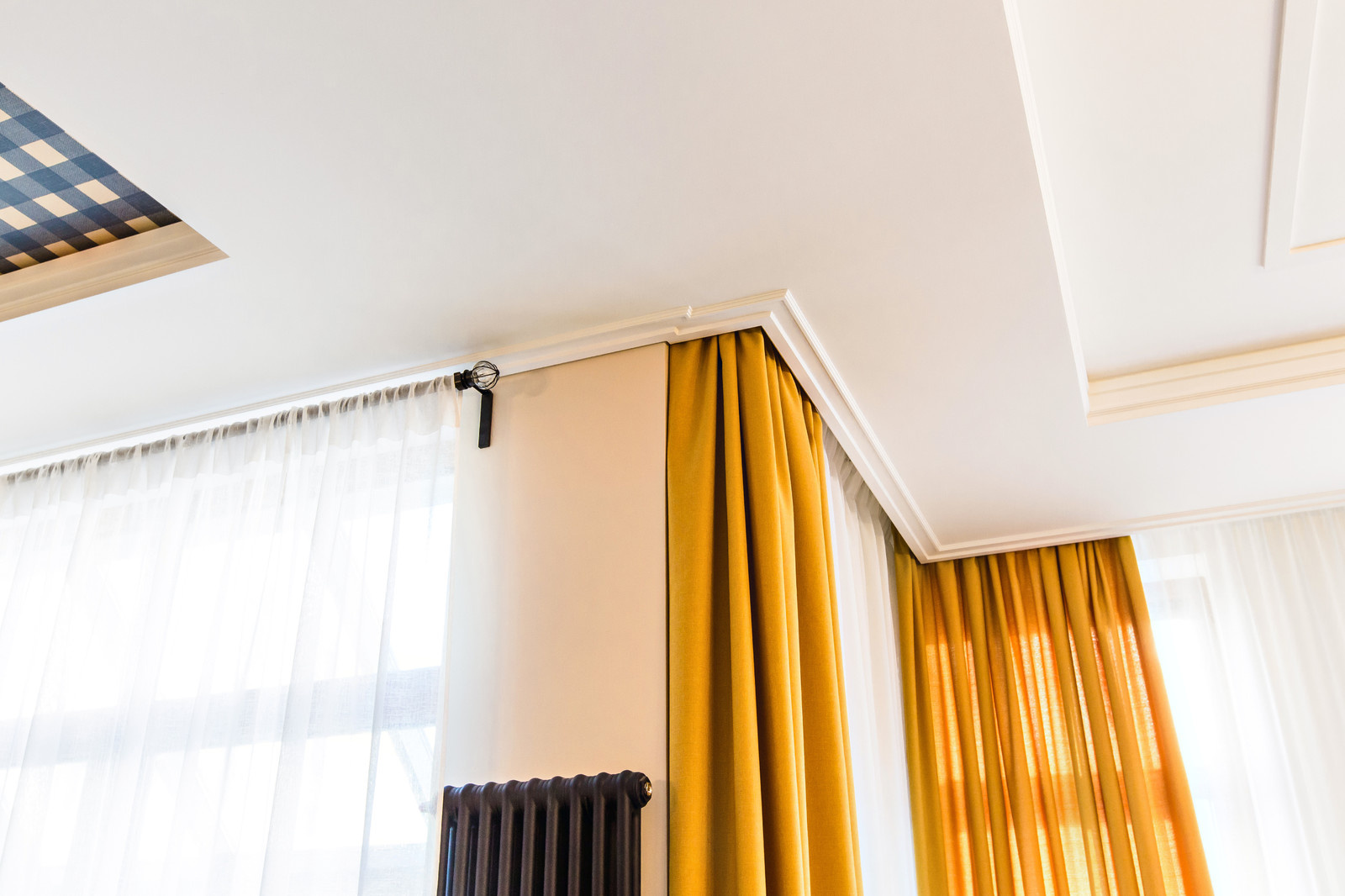 Солнечное настроение в Сестрорецке