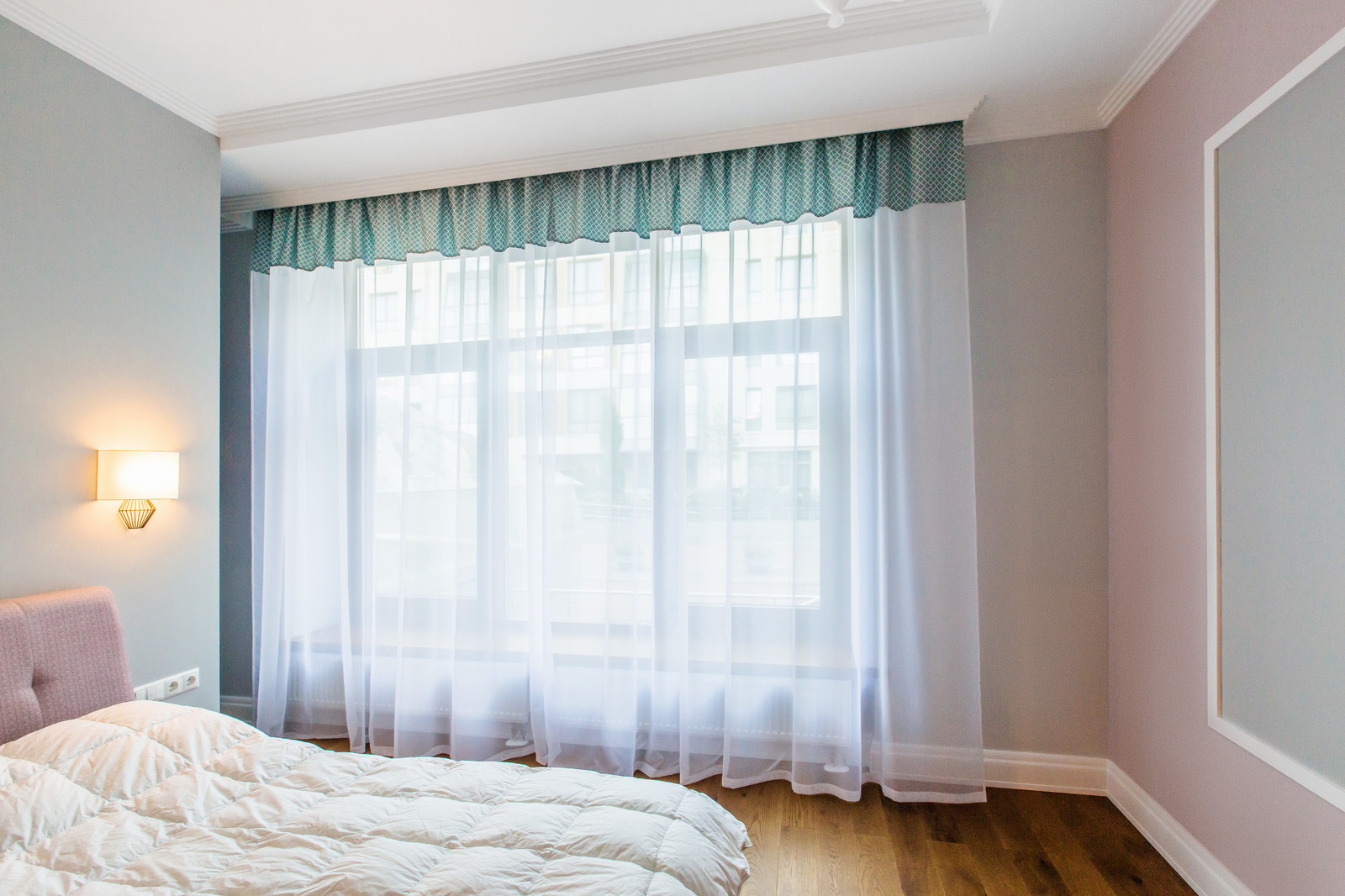 Солнечное настроение в Сестрорецке