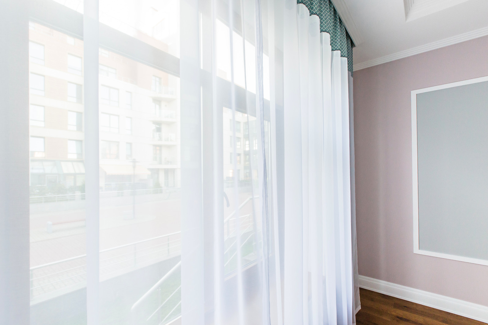 Солнечное настроение в Сестрорецке