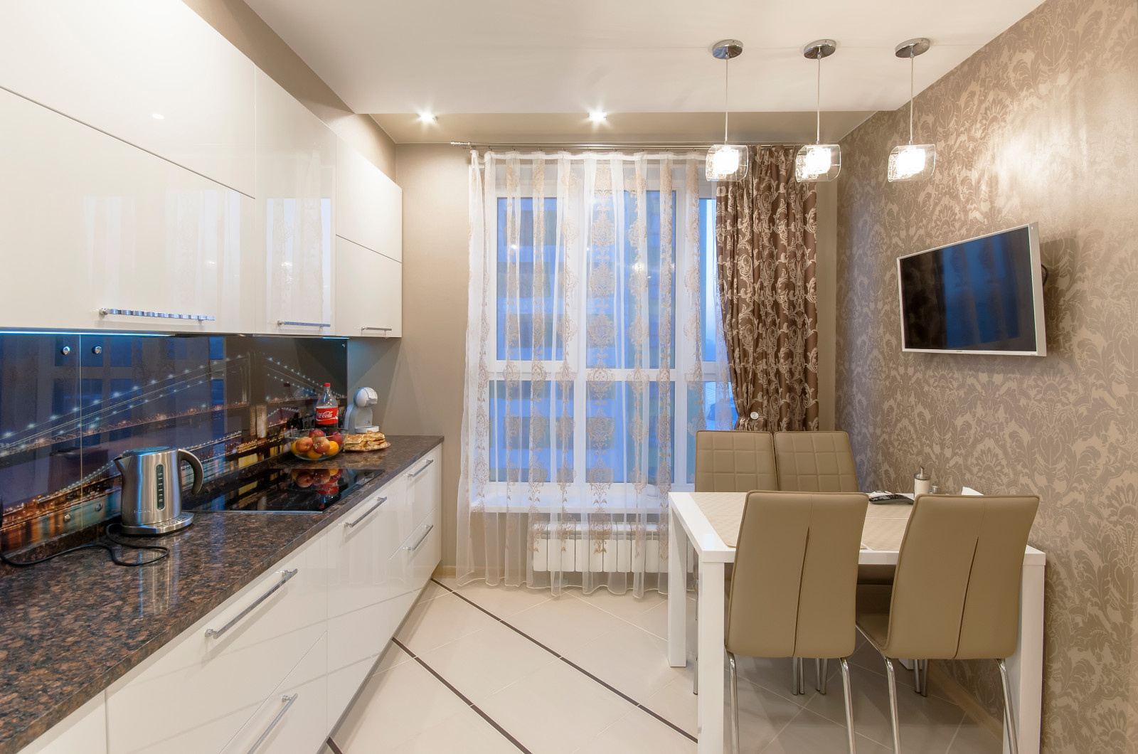 Геометрическая лаконичность