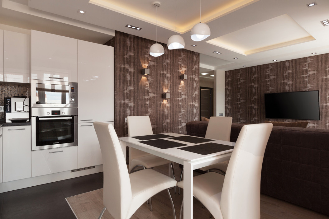 Стирая границы