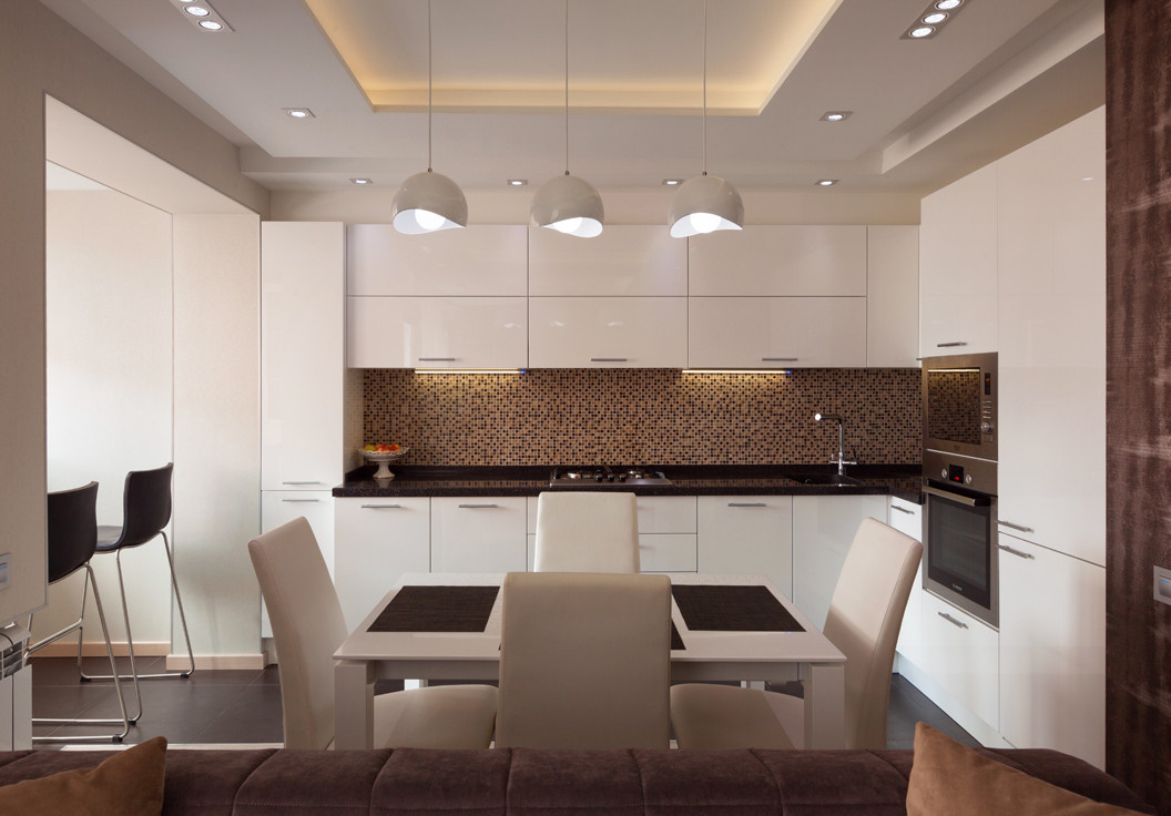 Обложка альбома: квартира 22 дубровка