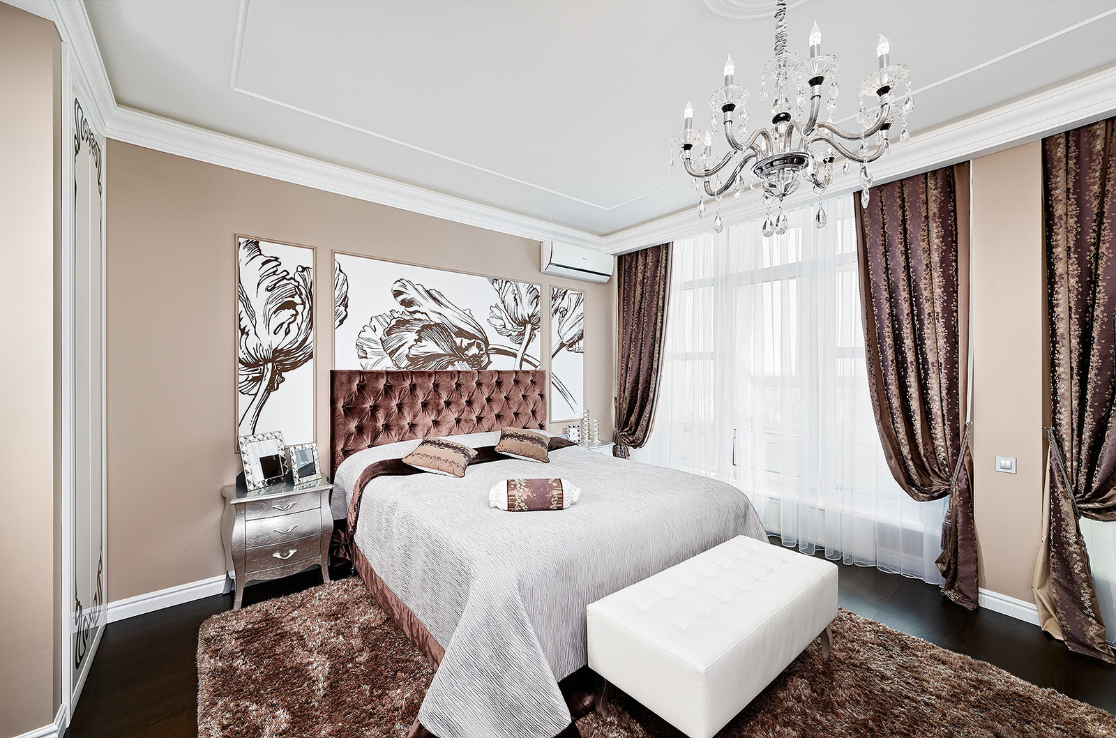 Кофейная симфония