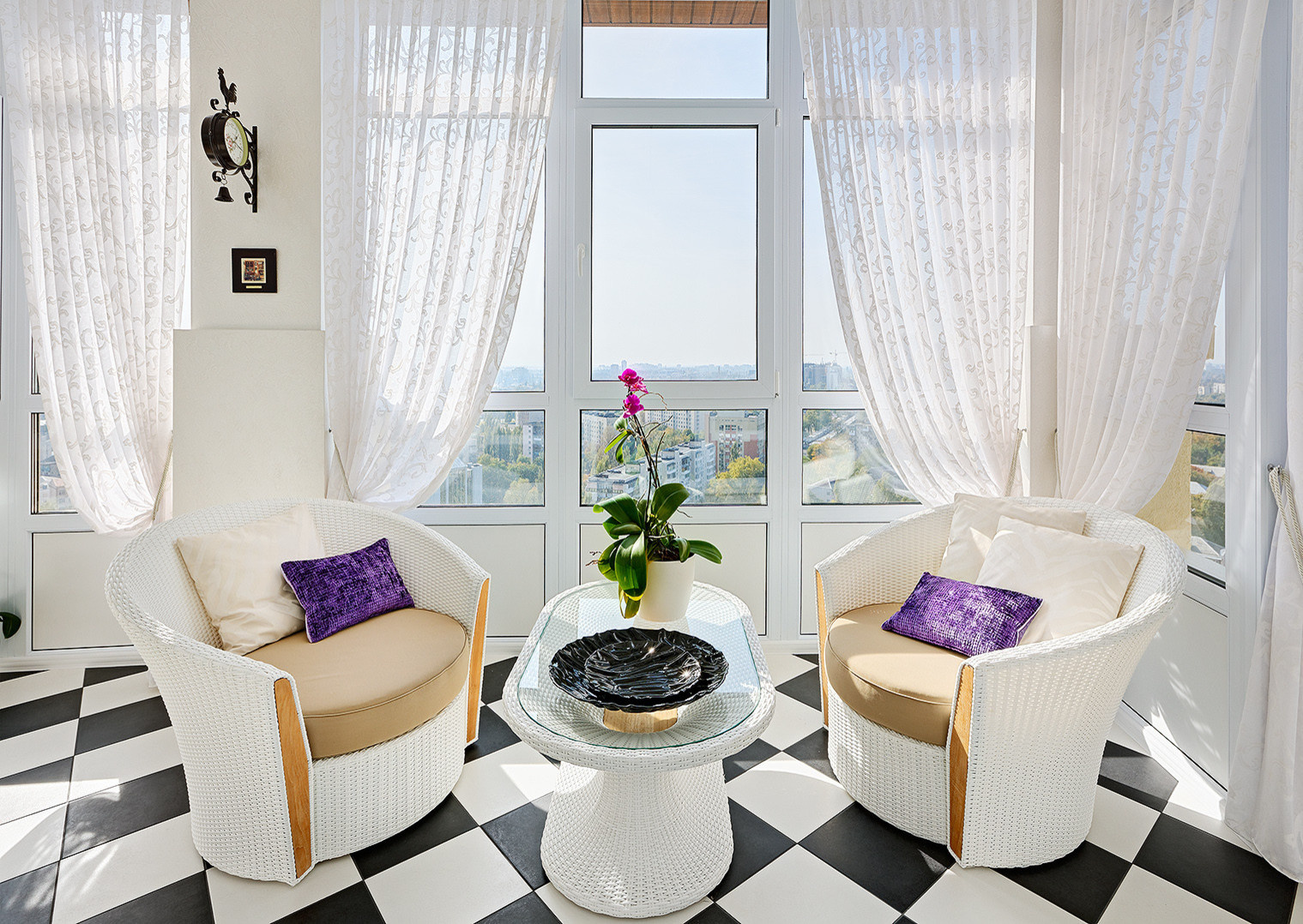 Кофейная симфония