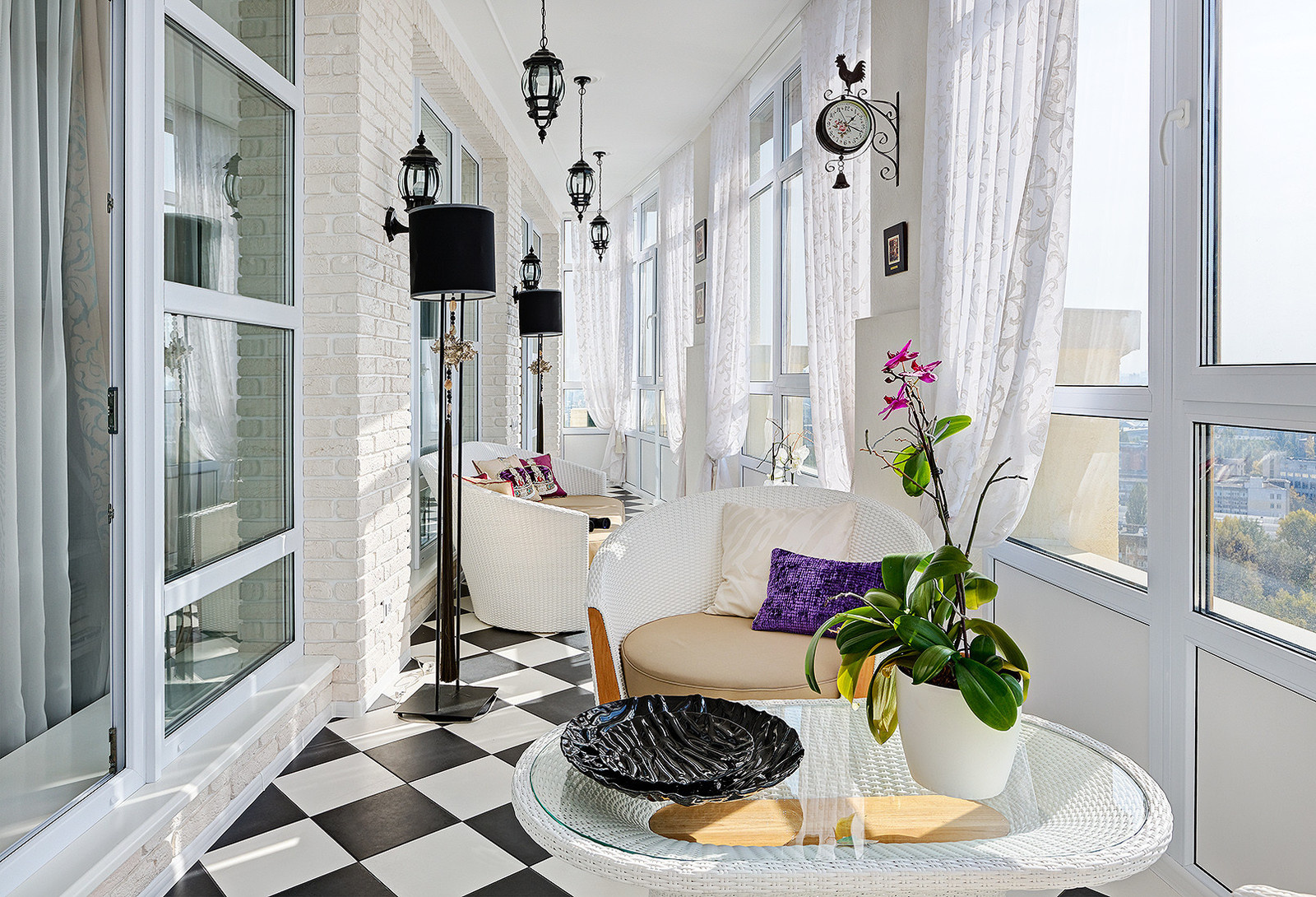 Кофейная симфония