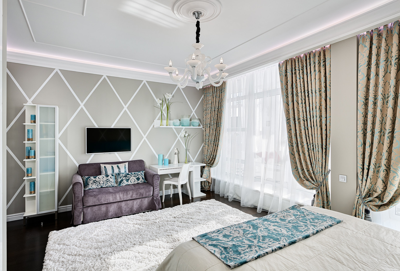 Кофейная симфония