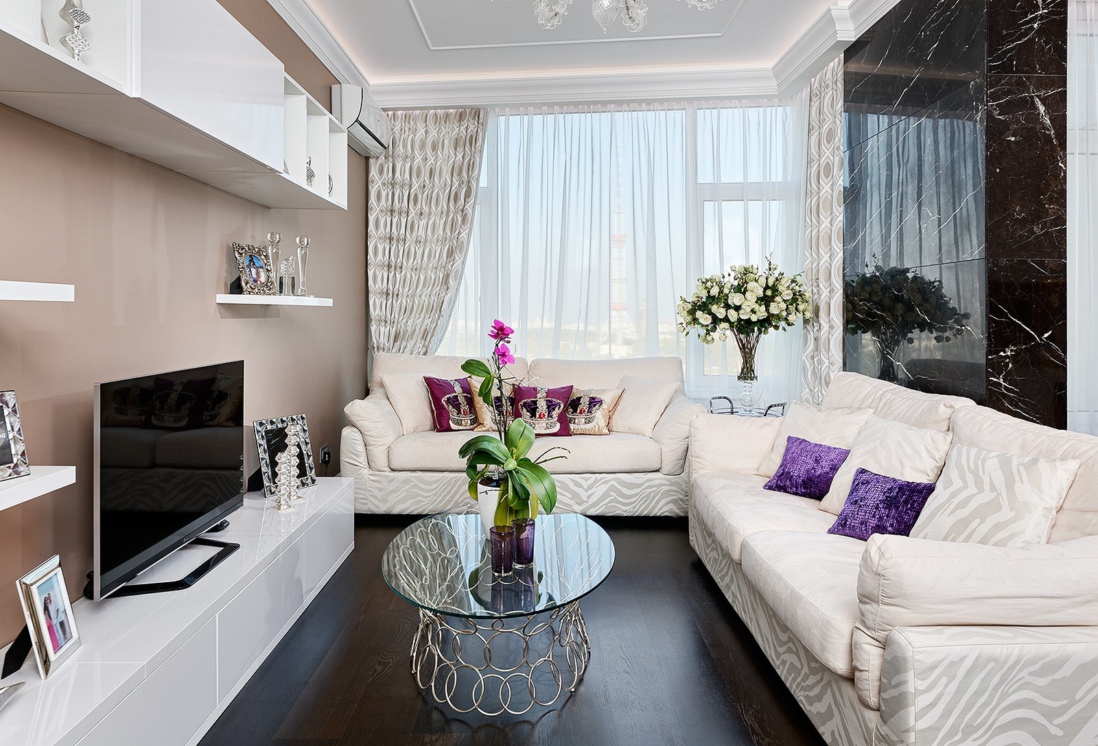 Кофейная симфония