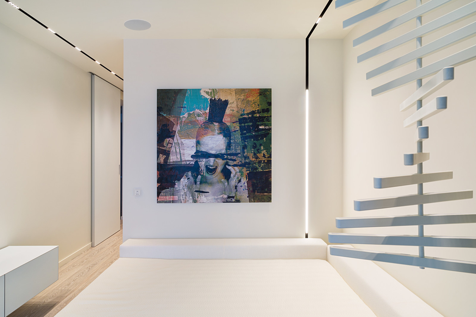 Houzz тур: Квартира молодого фотографа