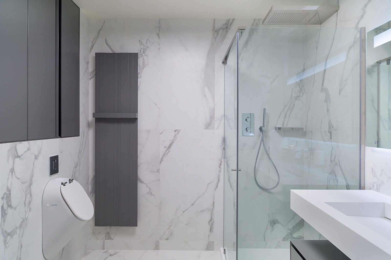 Houzz тур: Квартира молодого фотографа