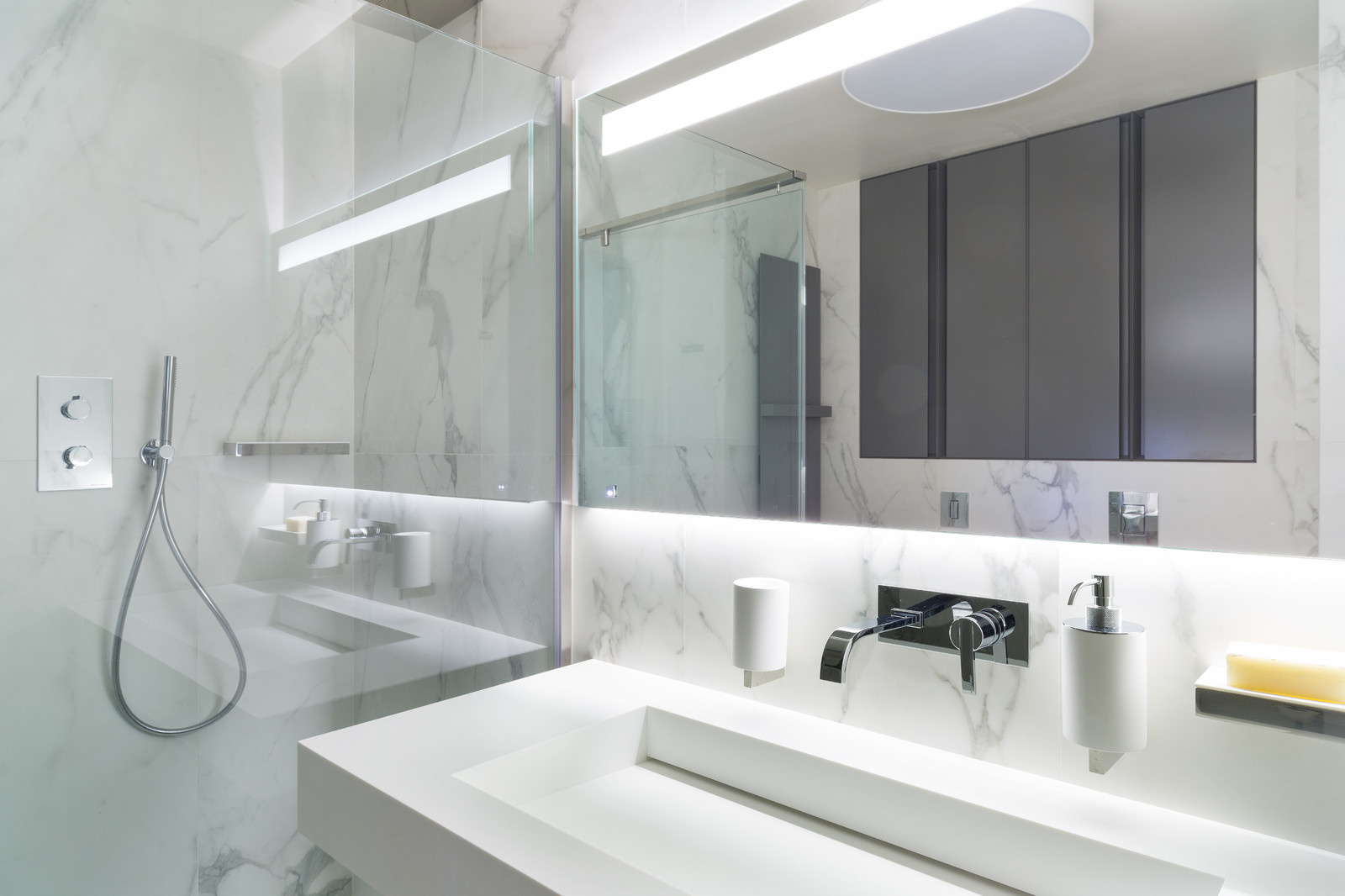 Квартира 100м2