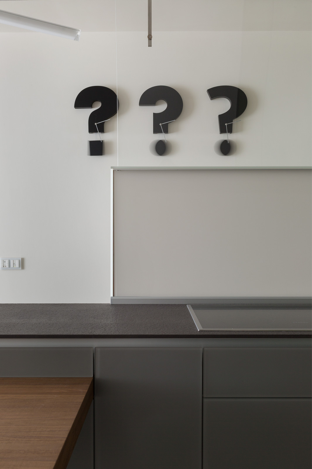 Houzz тур: Квартира молодого фотографа