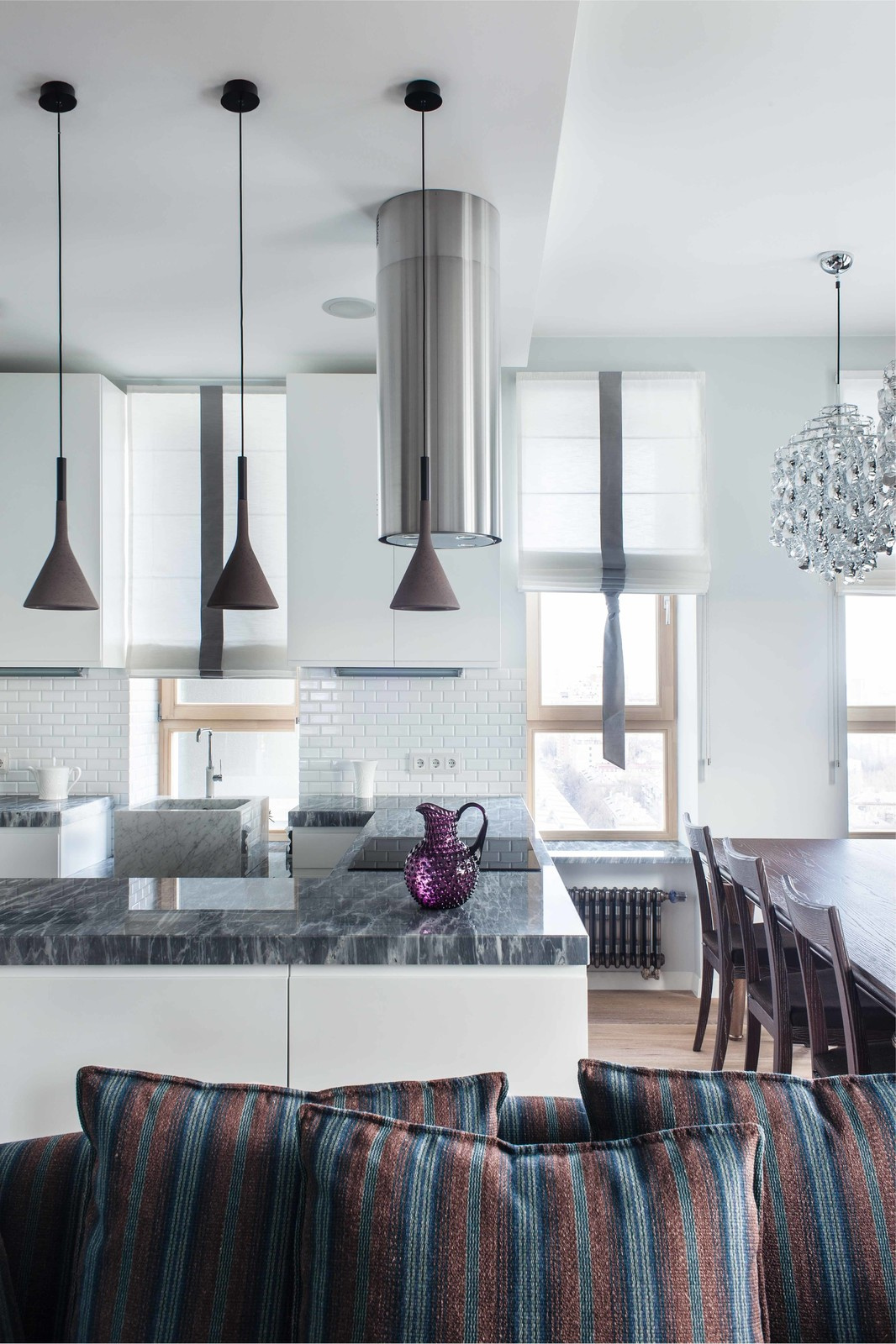 Квартира 98м2