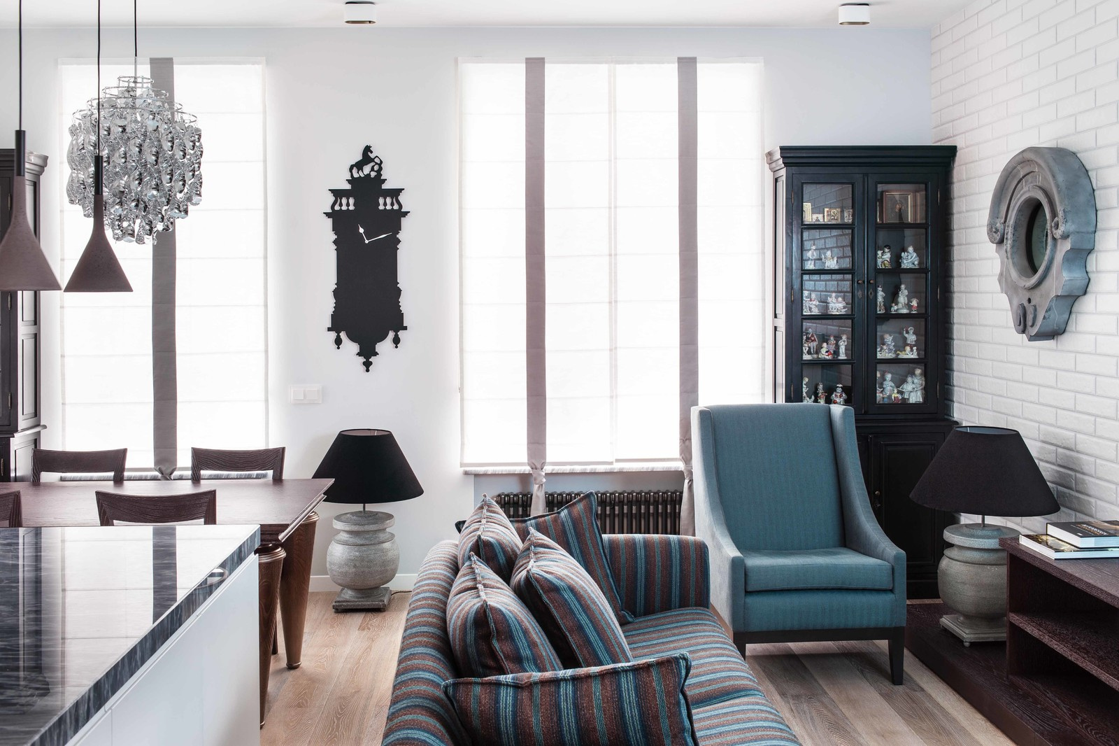 Квартира 98м2