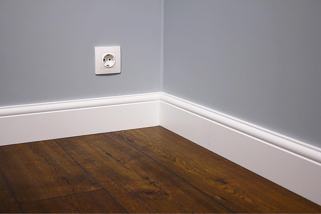 Наши ремонты