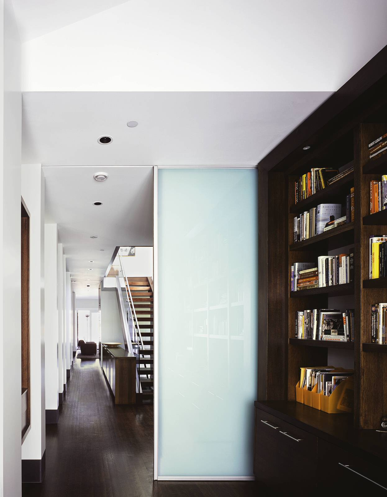 Межкомнатная раздвижная система raumplus