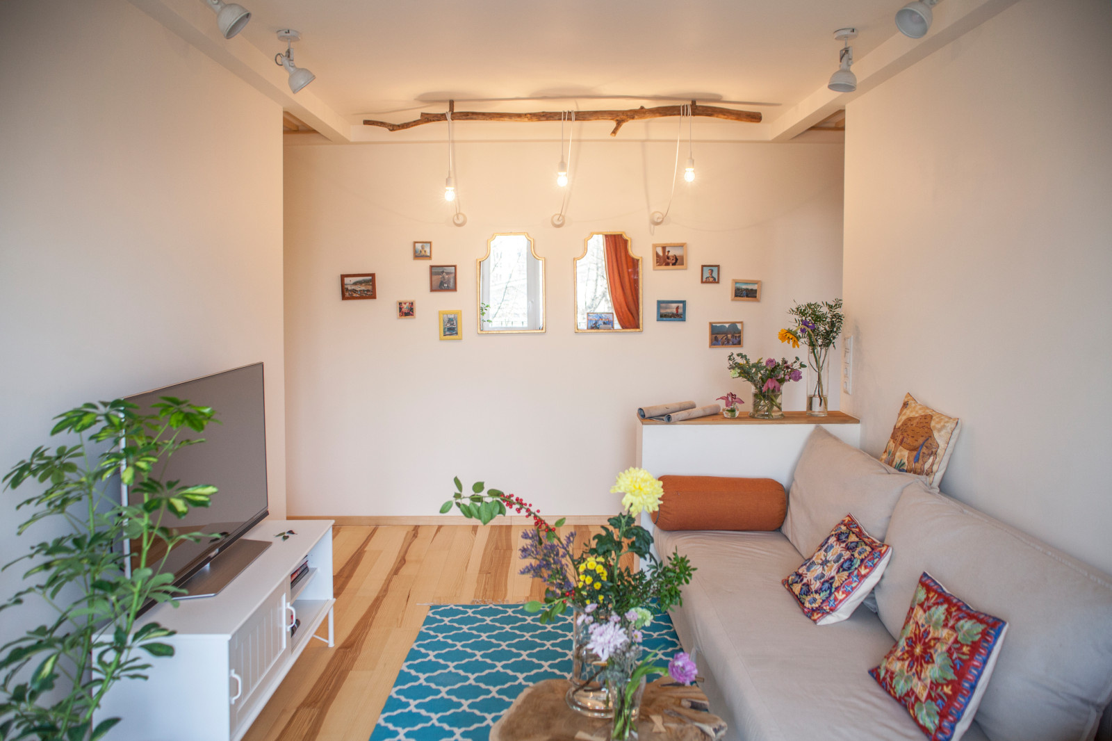 Фоновое изображение профиля Ольга Клименок