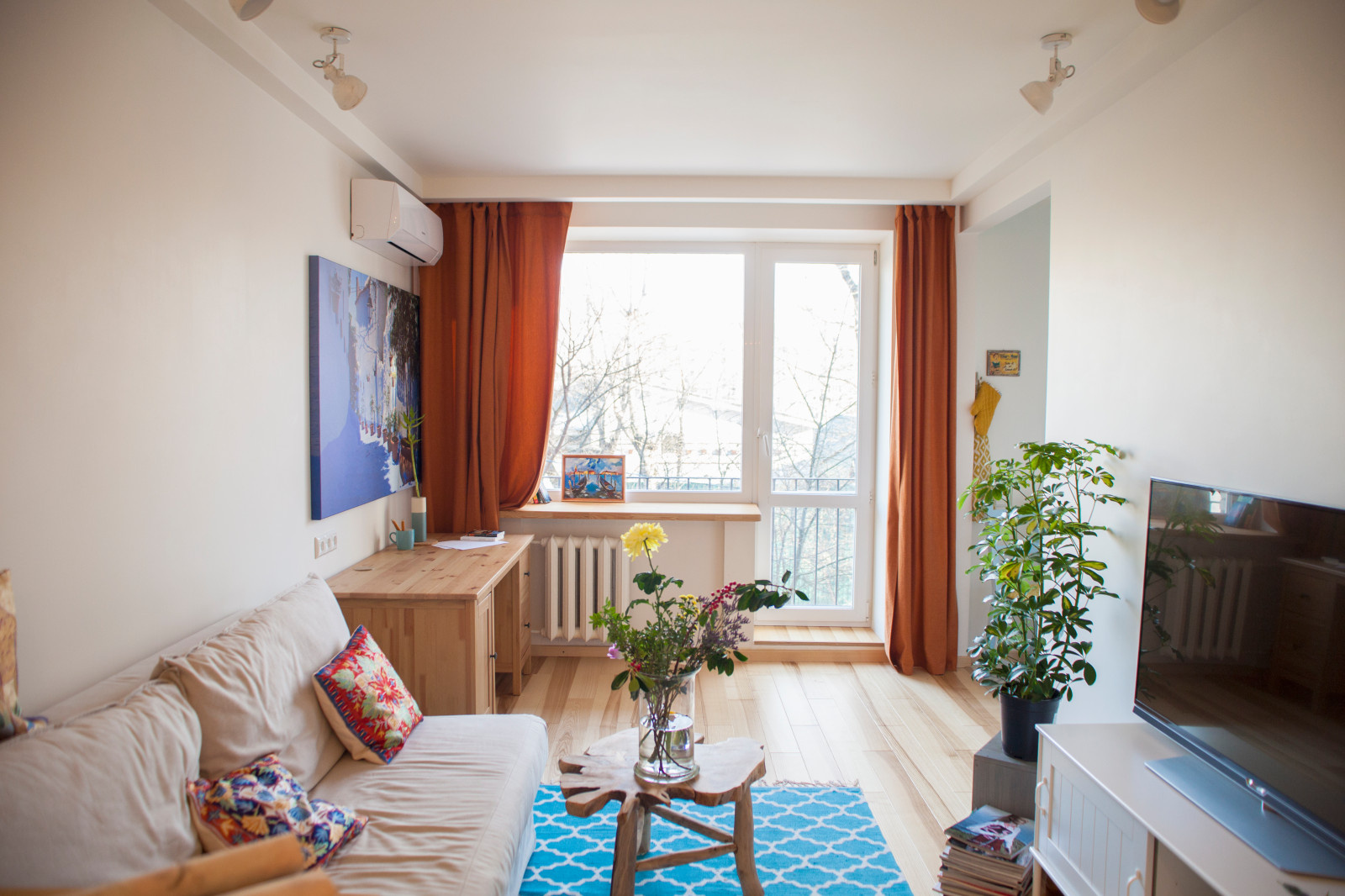 Октябрьское поле