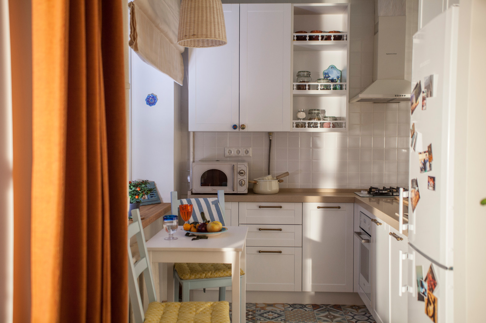 Октябрьское поле