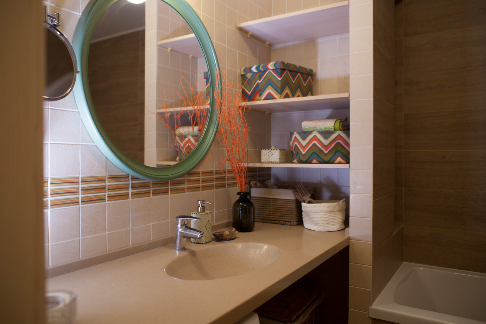 Октябрьское поле