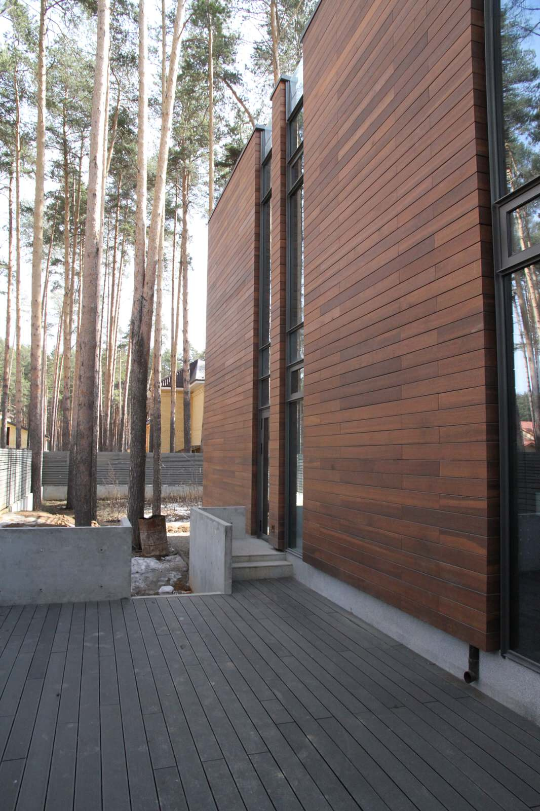 Фоновое изображение профиля Мария Демидова