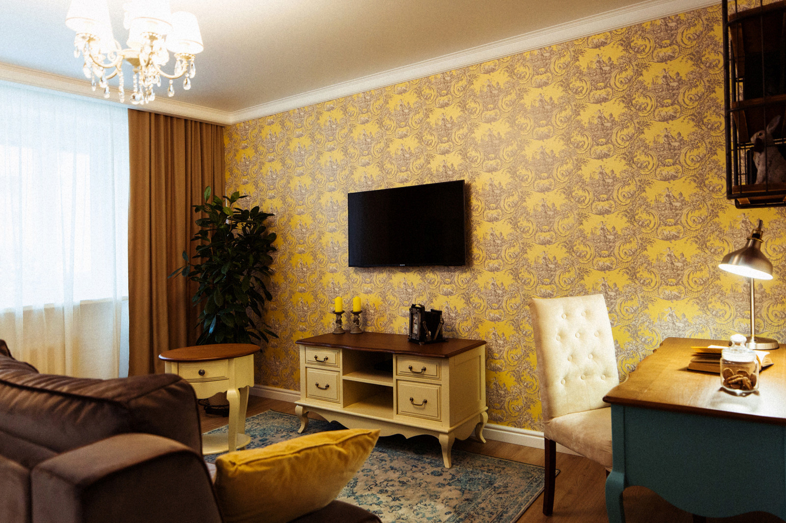 Иван Михмель