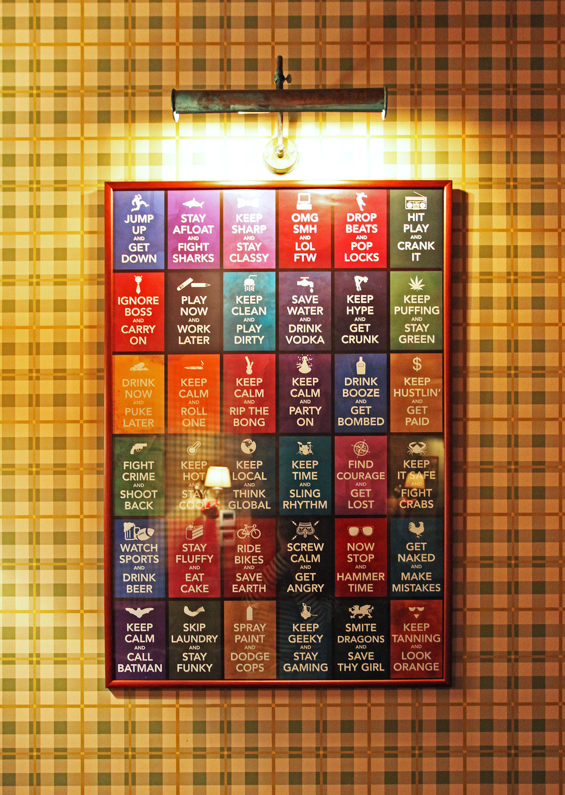 Интерьер дома в Подмосковье, поселок Деденево