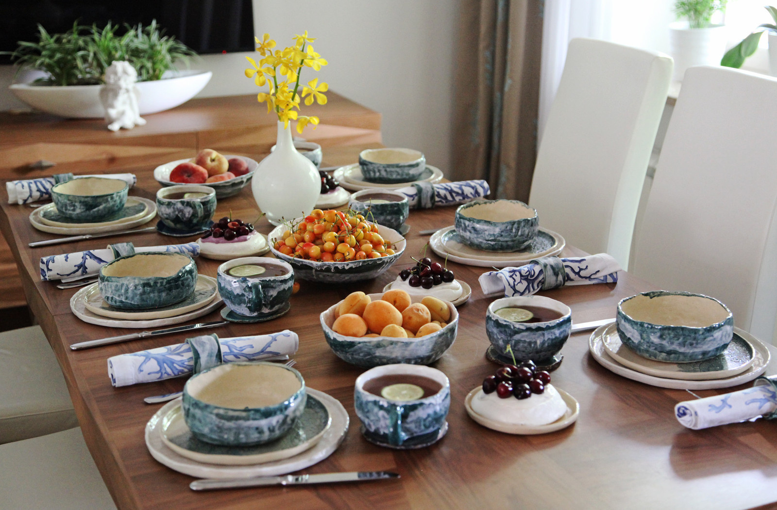 Интерьер дома в Подмосковье, поселок Деденево