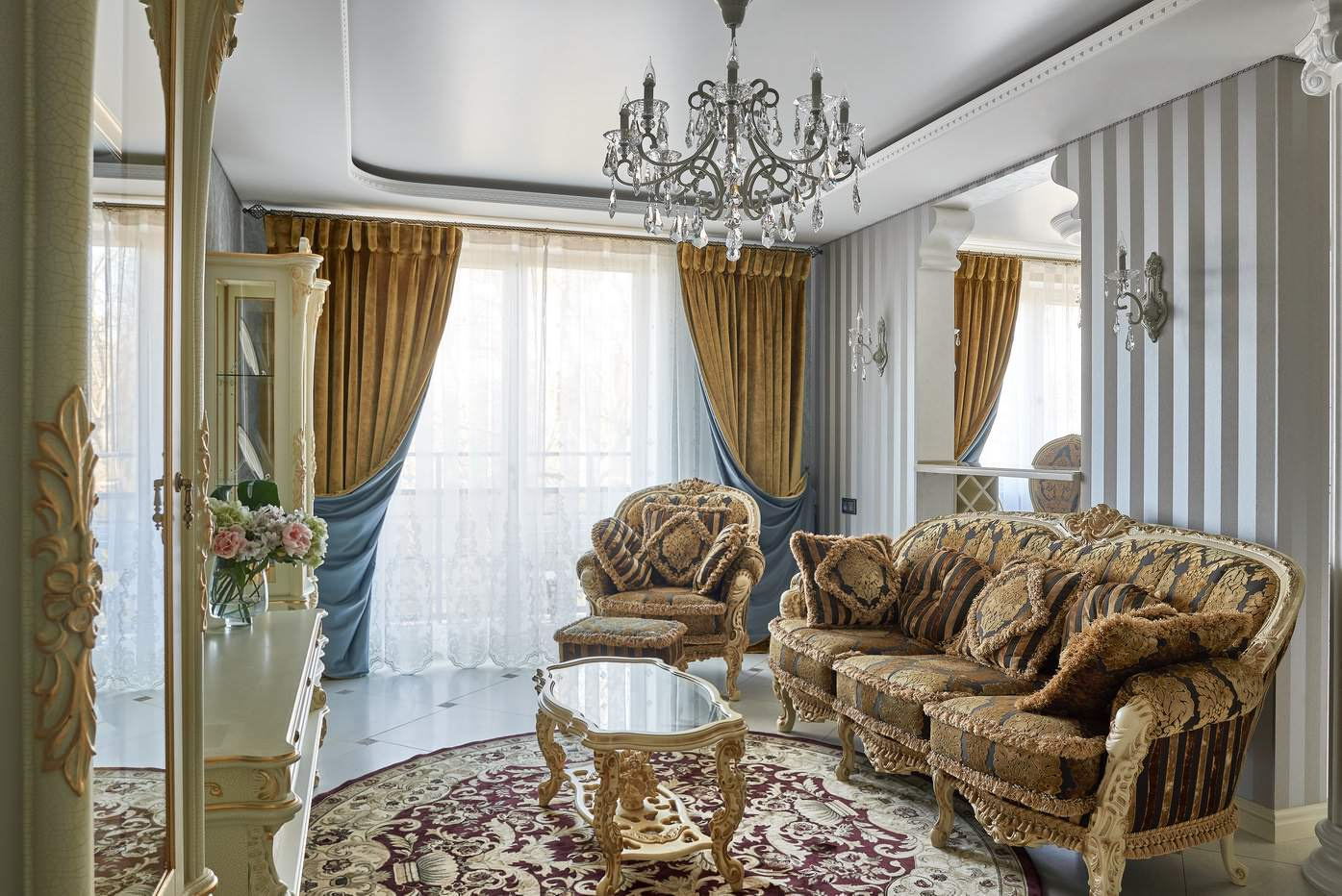 Новый взгляд на классику