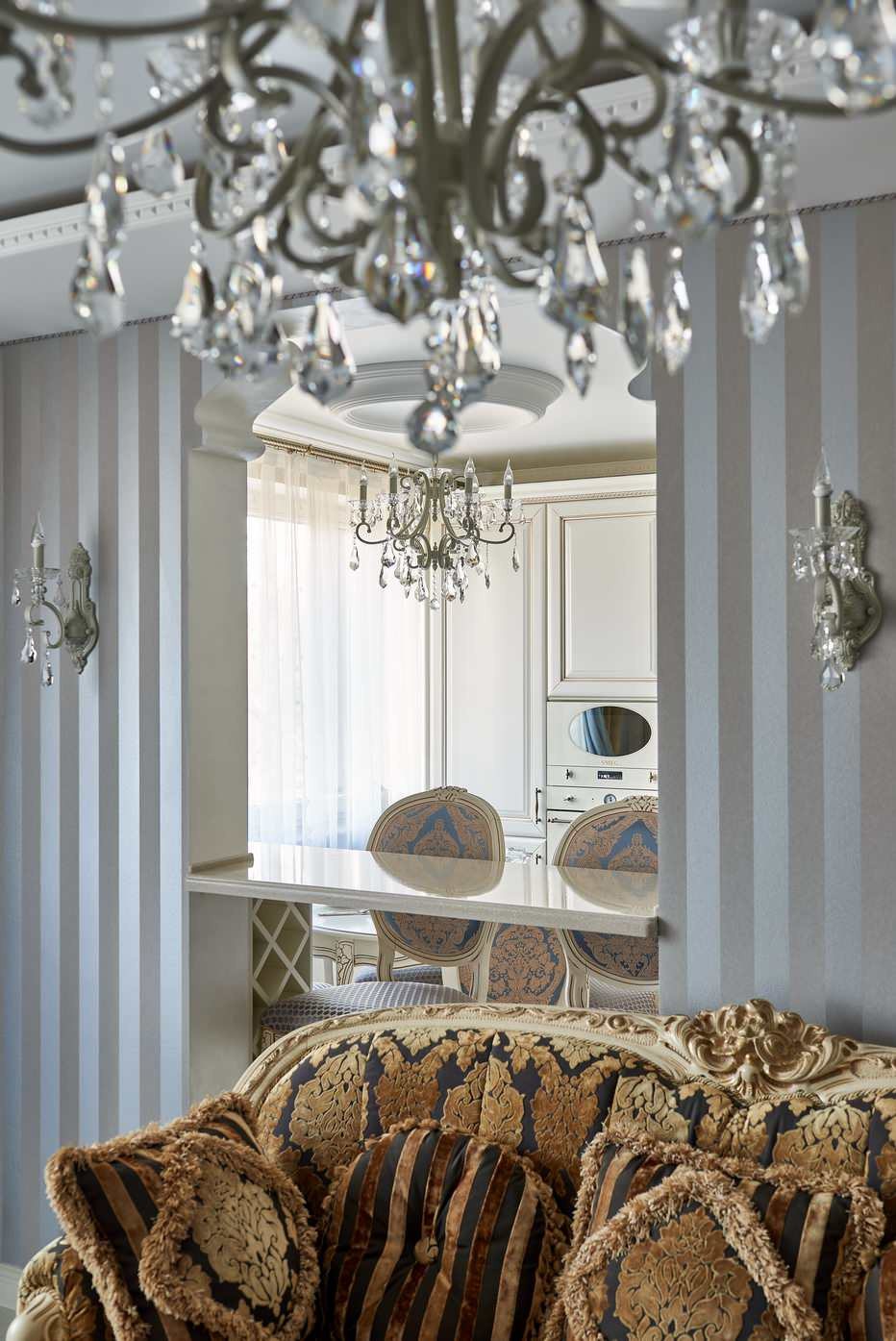 Новый взгляд на классику