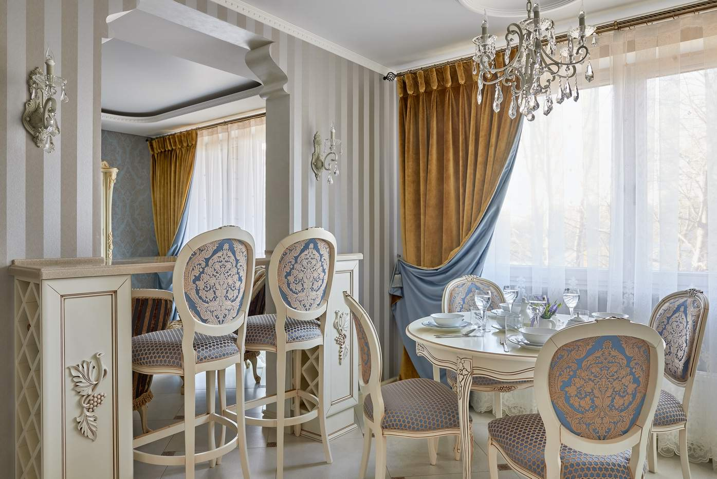 Новый взгляд на классику