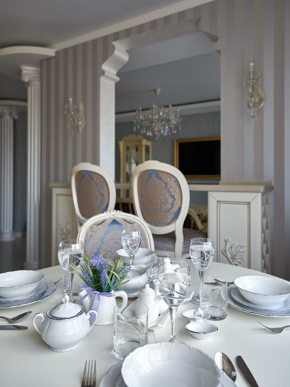 Новый взгляд на классику