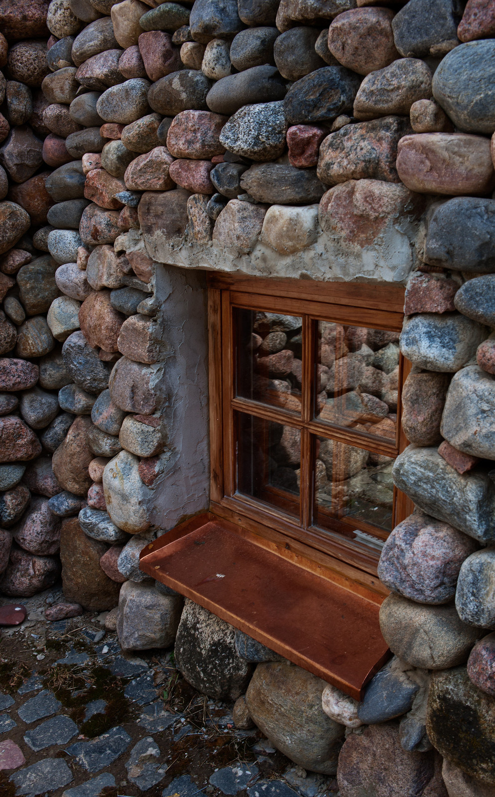 Жилой комплекс на карельском перешейке Автор проекта Сергей Ерофеев