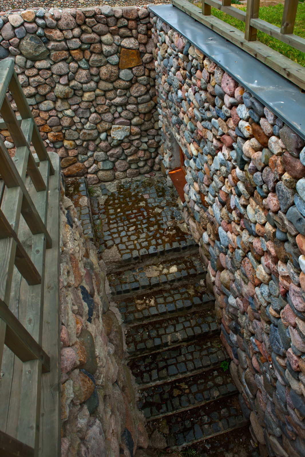 Жилой комплекс на карельском перешейке Автор проекта Сергей Ерофеев