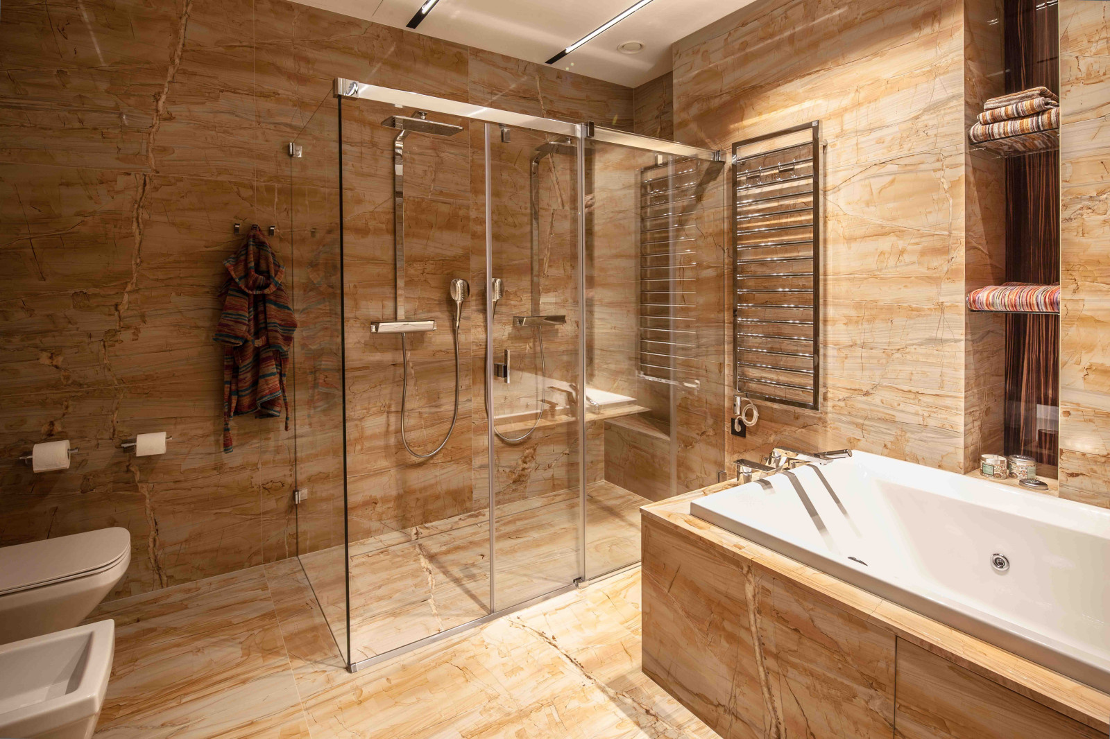 Квартира на Тверской