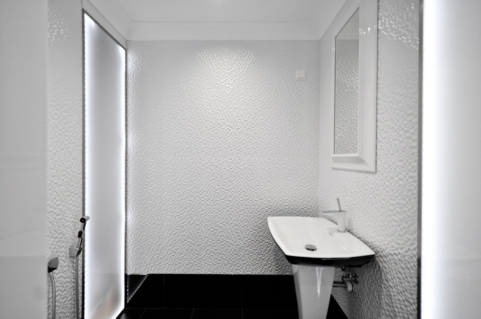 Квартира в Неоклассическом стиле