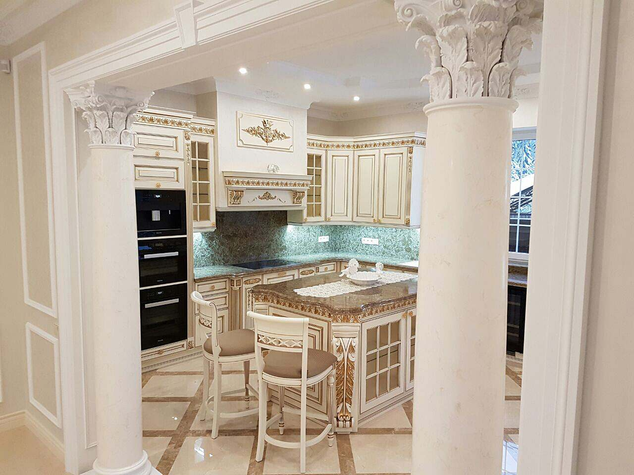 Продуманность до мелочей