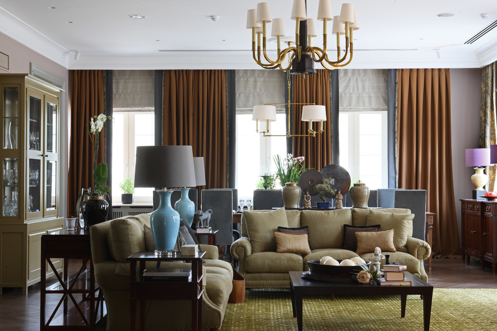 Дом в КП "Довиль"