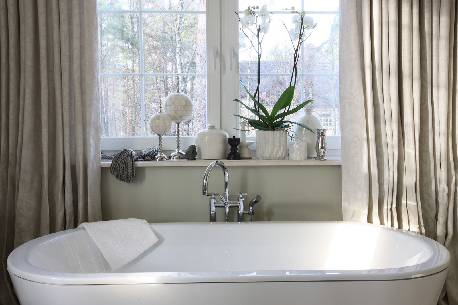 Дом в КП "Довиль"