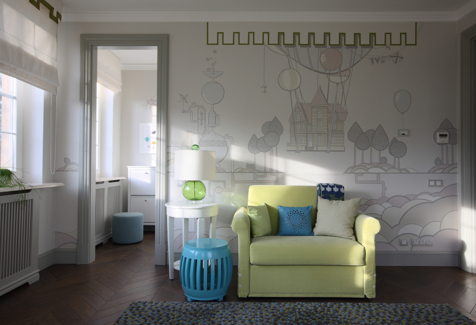 Дом в КП "Довиль"