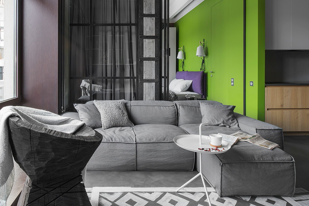 Австрийский лофт