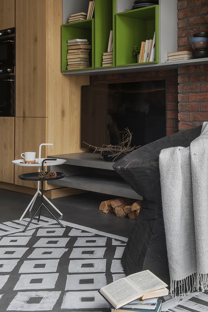 Австрийский лофт