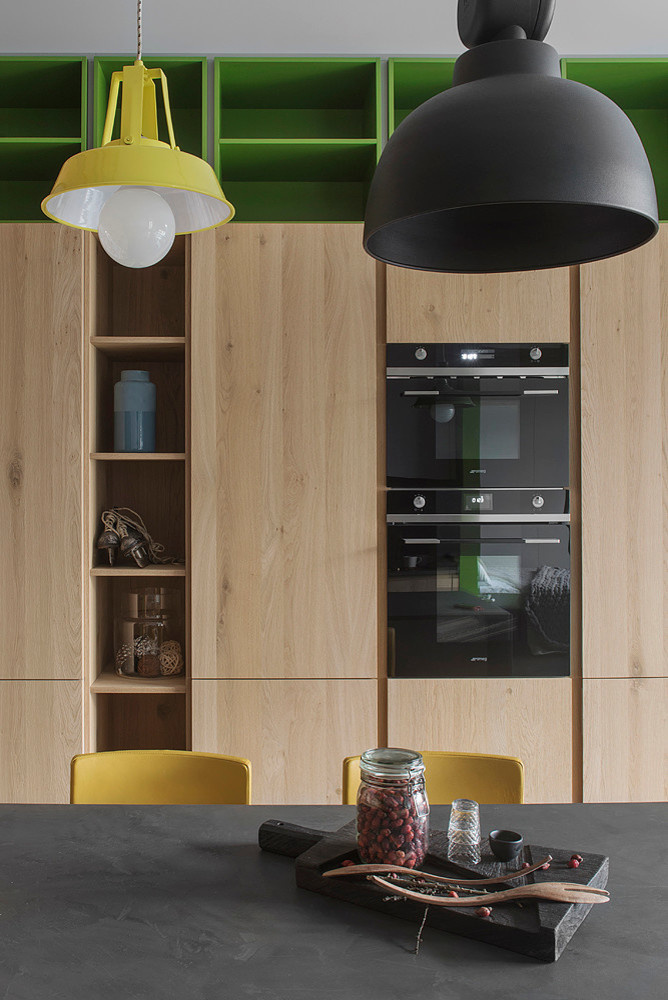 Австрийский лофт