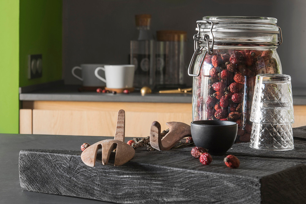 Австрийский лофт