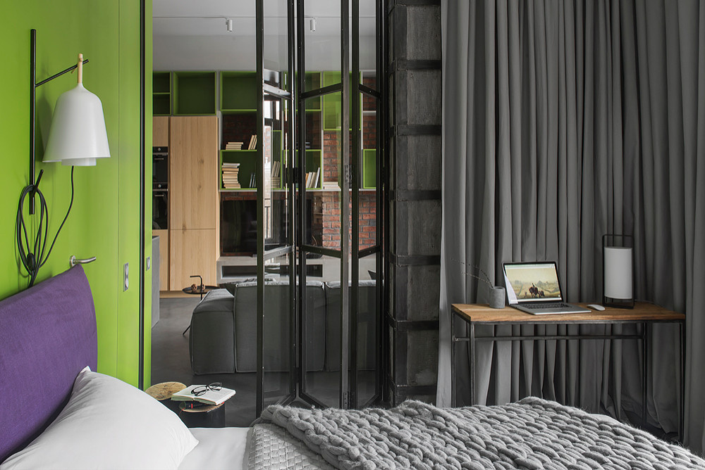 Австрийский лофт