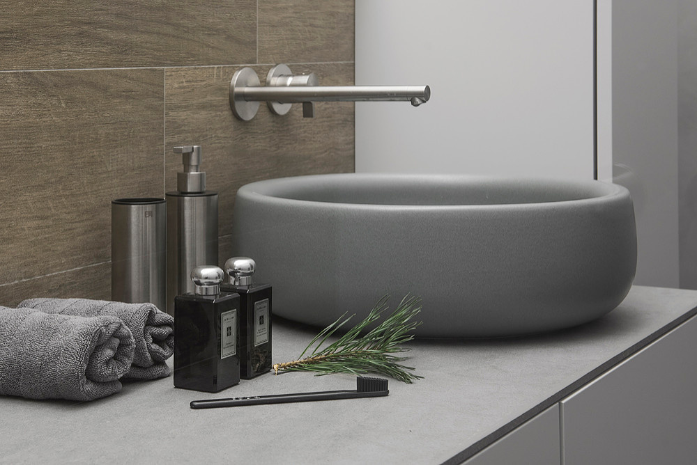 Австрийский лофт